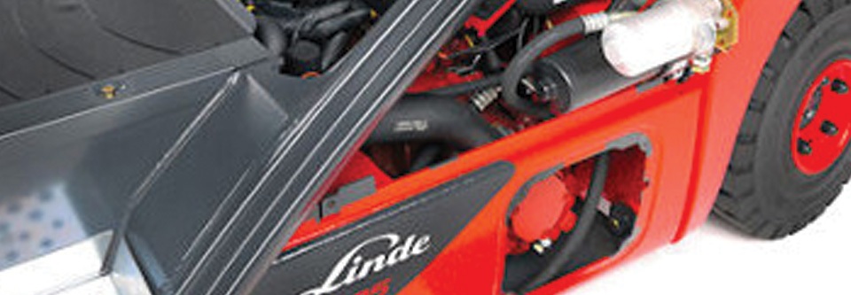 Keep your Forklift Up and Running with professional servicing