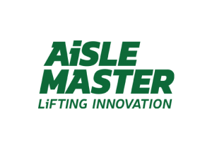 Aisle Master forklifts